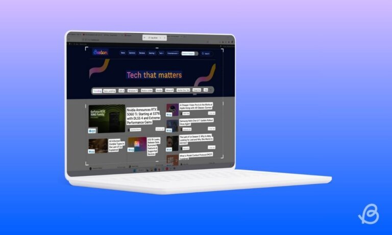 Windows Snipping Tool Lets You Copy Text and Create QR Codes Without Screenshots