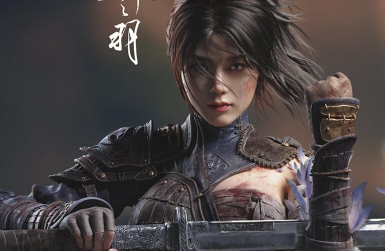 WUCHANG: Fallen Feathers Gets Official PC Requirements