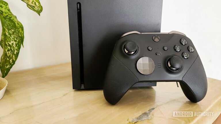 Xbox game purchases are finally coming to Microsoft's Android app
