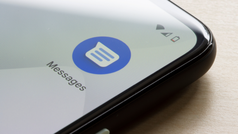 You Can Now Make Google Messages Blur NSFW Images