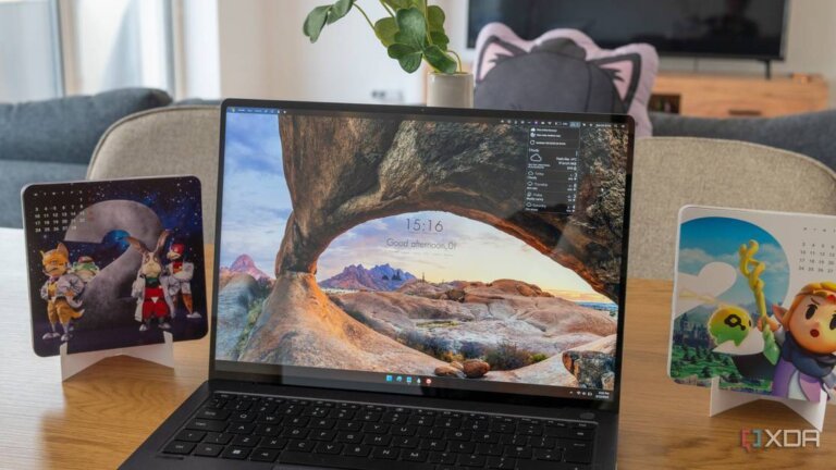 Your Windows 11 Calendar flyout finally knows what time it is but only if you do this