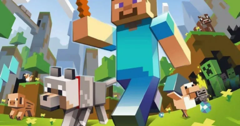 18 secrets Minecraft doesn't tell you - from turning a blue sheep to red and a sneaky way to beat Enderme