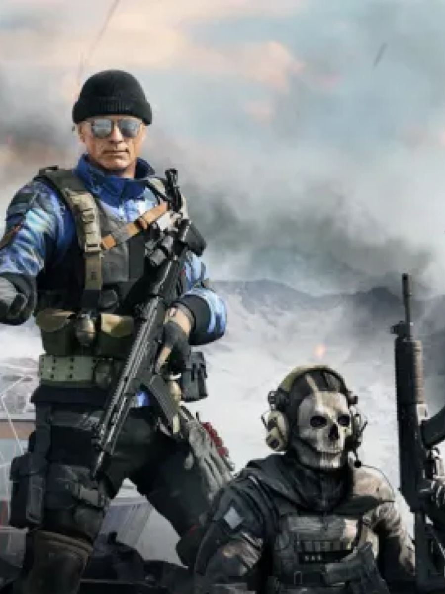 ​5 Best FPS Games for Android You Must Play in 2025​
