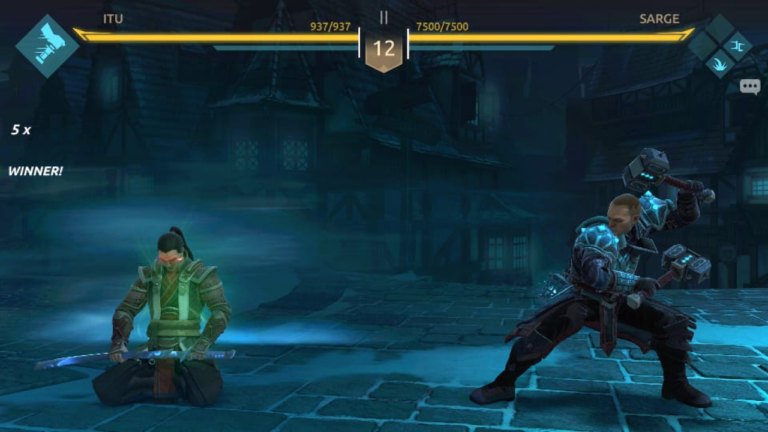 ​5 Best Multiplayer Games For Android And iOS In 2025​