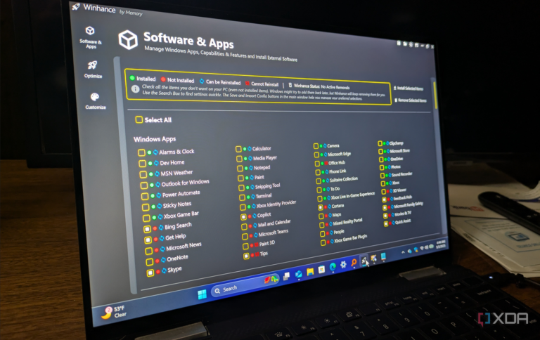 5 features I wish Microsoft would turn off by default on Windows 11
