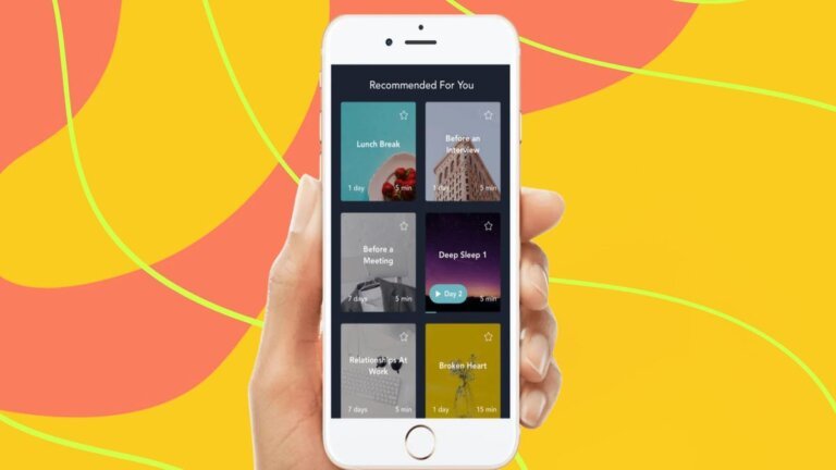5 habit trackers on Android that can reveal your patterns - and motivate you to change