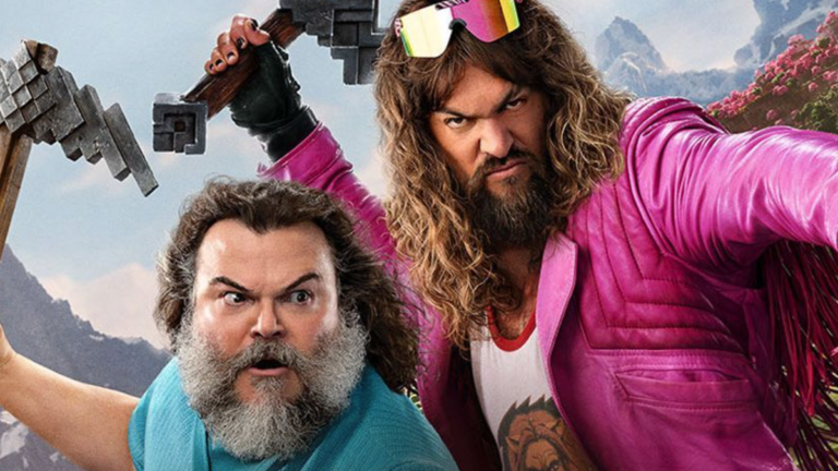 A Minecraft Movie Available To Stream At Home Without Chicken Jockey Meme Chaos Starting This Month