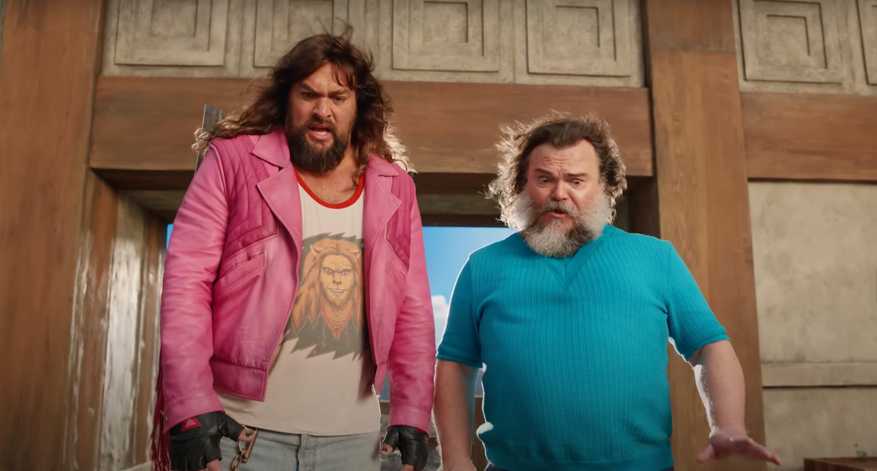 'A Minecraft Movie' Is 75th On The Numbers' 'All-Time Worldwide Box Office' List -