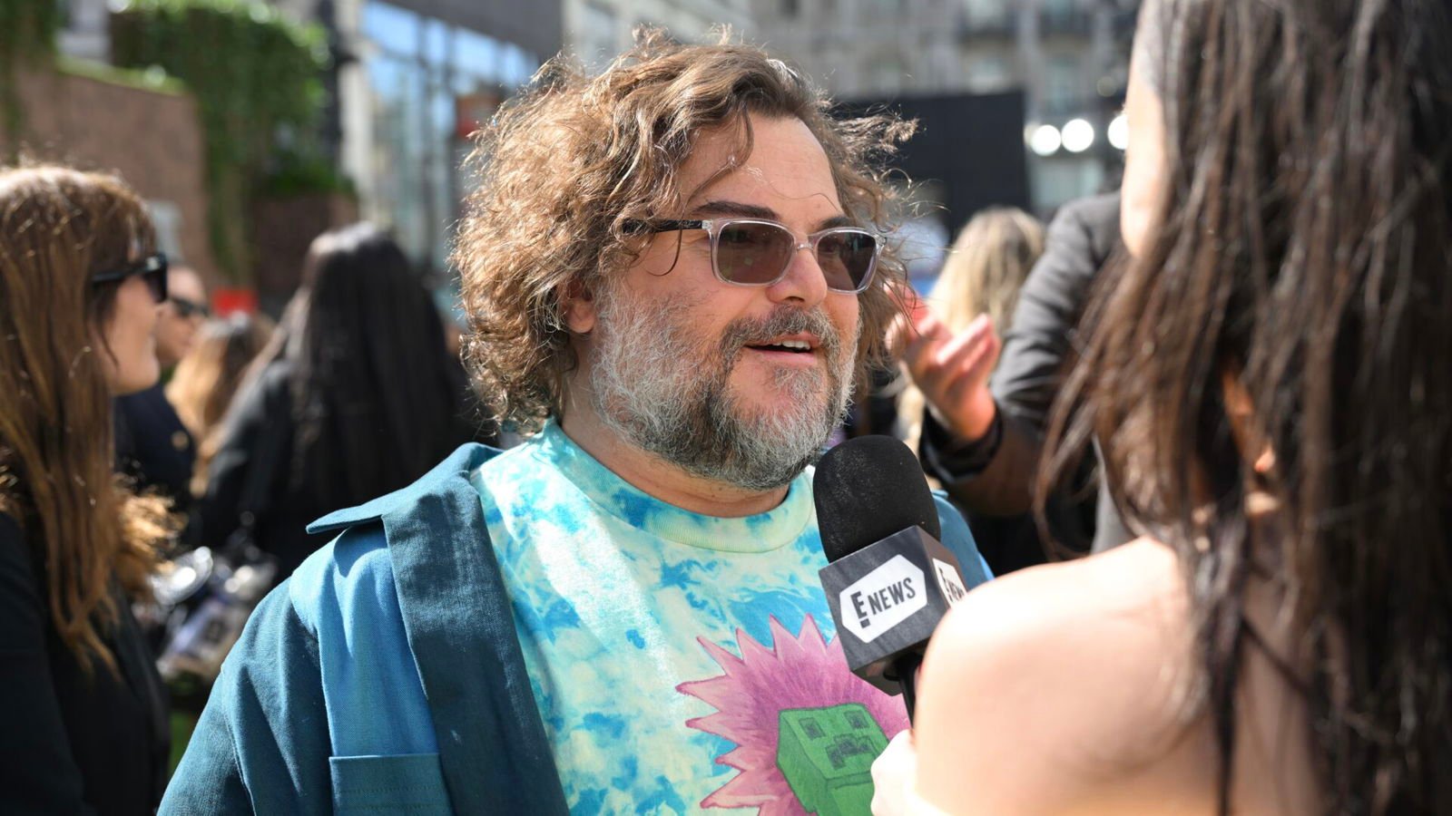 A MINECRAFT MOVIE Just Hit Another Major Milestone