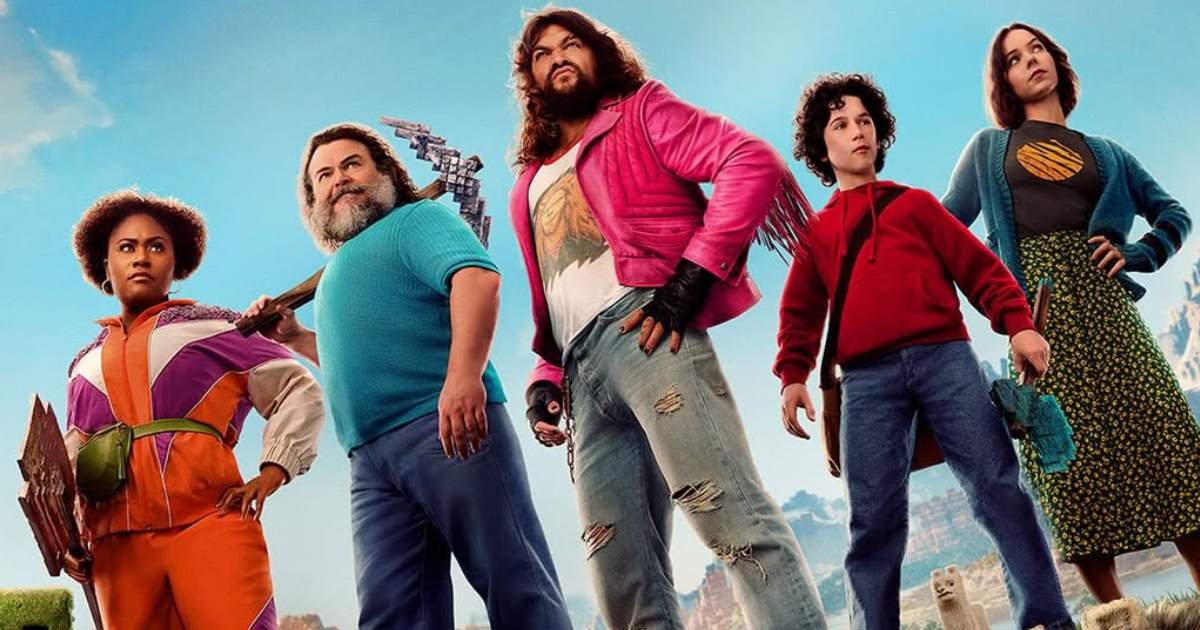 A Minecraft Movie North America Box Office Day 28: Drops Below $1M On Its 4th Thursday, $400M Seems Out Of Reach This Weekend