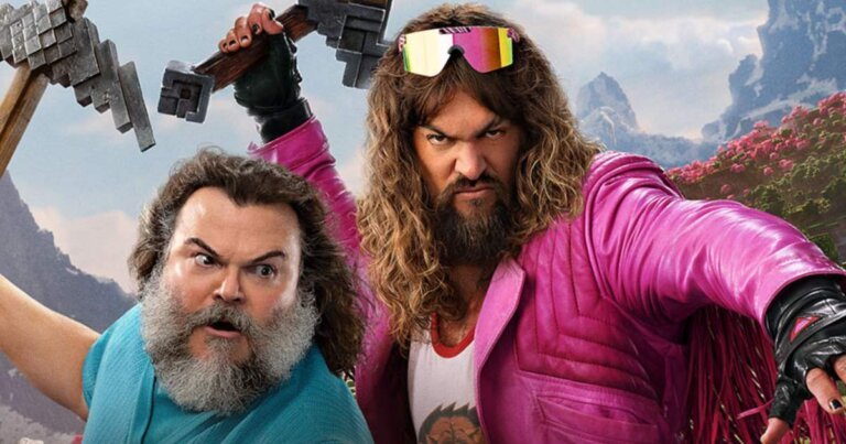A Minecraft Movie North America Box Office: Makes 158% Returns In 29 Days, Surpassing Jason Momoa's Aquaman!
