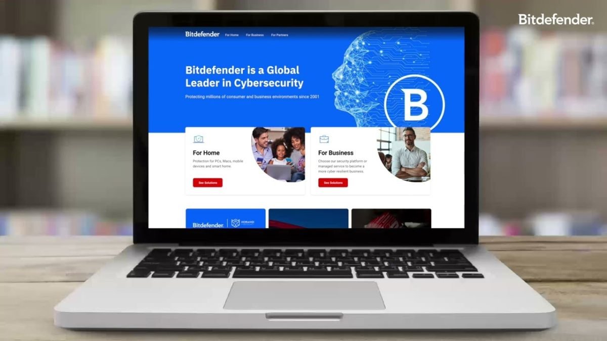 A Trojan-Downloading Website Is Imitating a Popular Antivirus Website