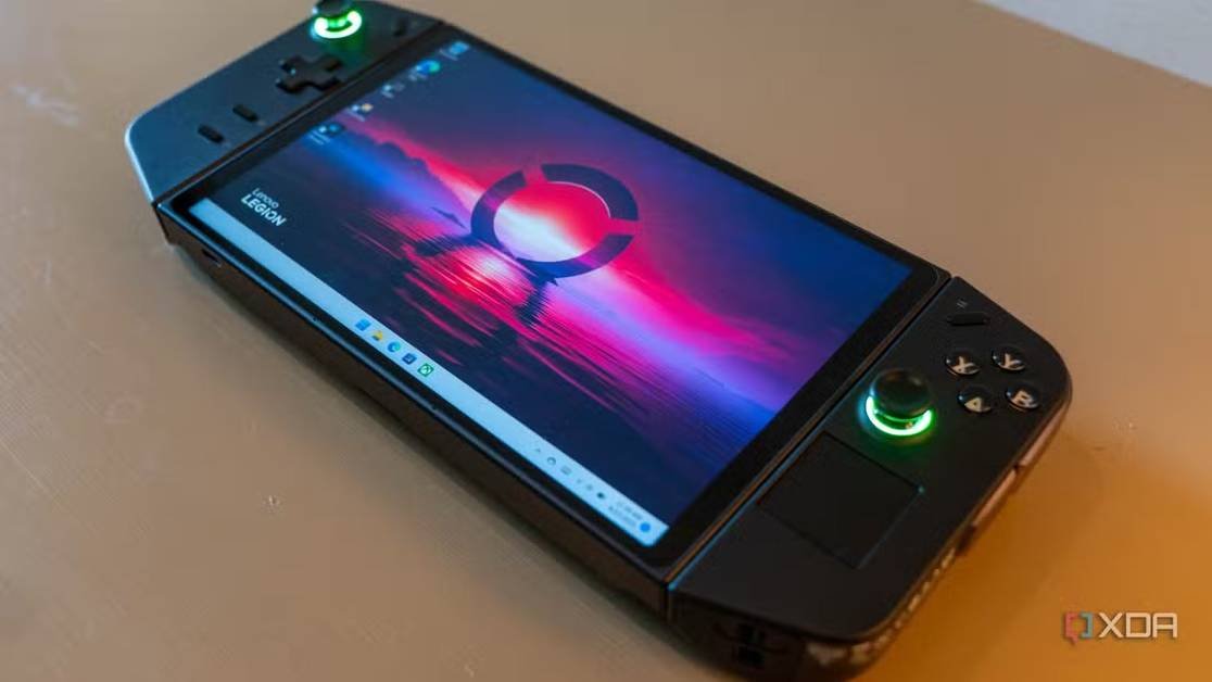 A YouTuber claims that Windows was actively causing handhelds to run poorly, at least versus SteamOS