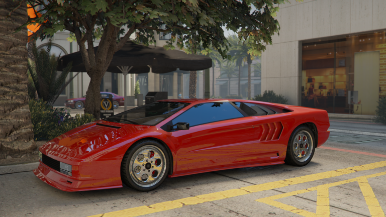 'According to Steam, I have around 10,000 hours logged,' says the modder who's spent a decade turning GTA 5 into a photo realistic wonderland