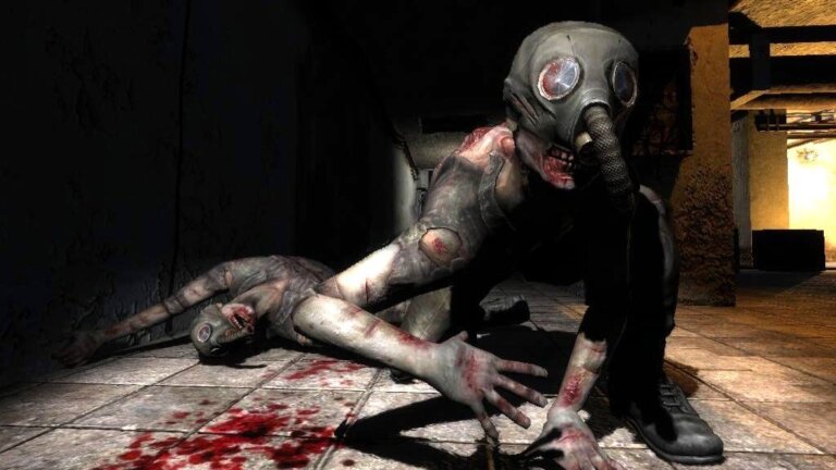 All 3 original Stalker games get 'fully remastered and optimized' versions next week, and I can't wait to get shredded by an anomaly from the comfort of my sofa
