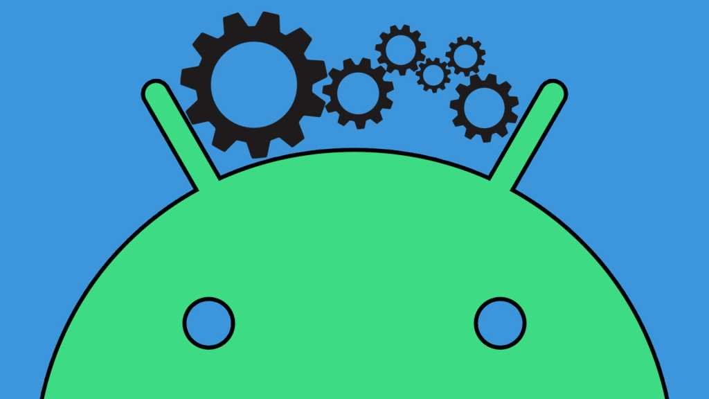 An awesome new Android automation addition