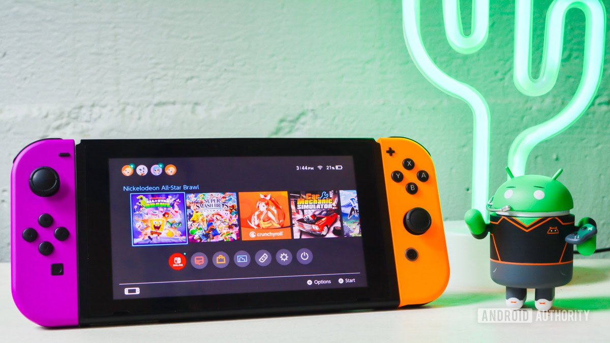 An exciting new Switch emulator launches tomorrow — Here's how to get it