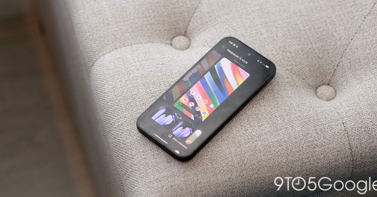 Android 16 QPR1 bug prevents new apps from appearing on home screen