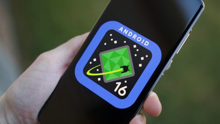 Android 16 QPR1's new recents screen makes split-screen easier to find