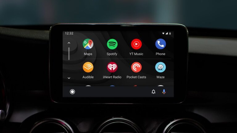 Android Auto is getting video and browser apps for your car dashboard – and more weather apps too