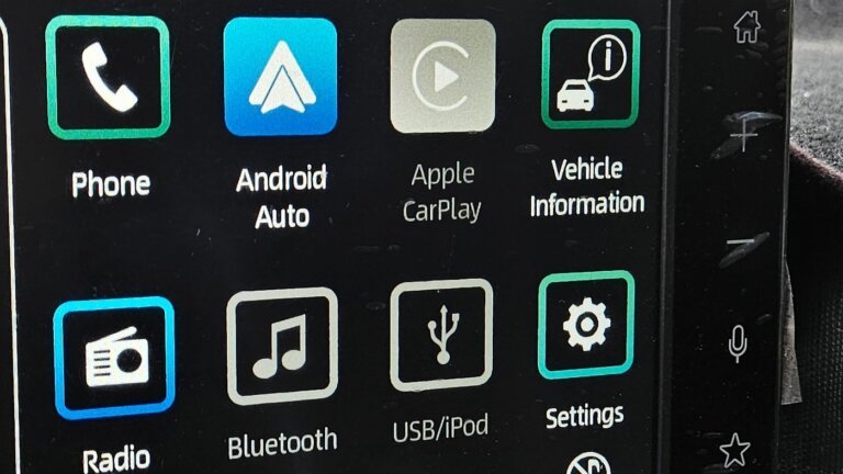 Android Auto Just Got a Social Music Upgrade with Spotify Jam