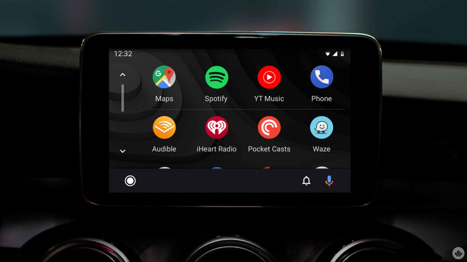 Android is going to play nicer with video apps in the car soon