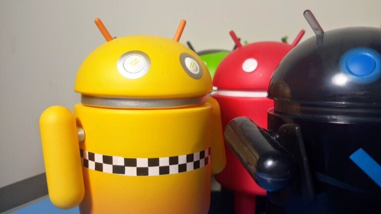 Android XR will be another DOA Google product
