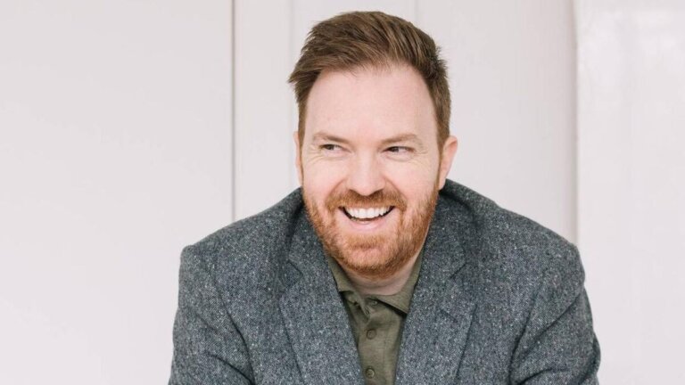 Bernard O'Shea: Five things I learned from the Minecraft movie