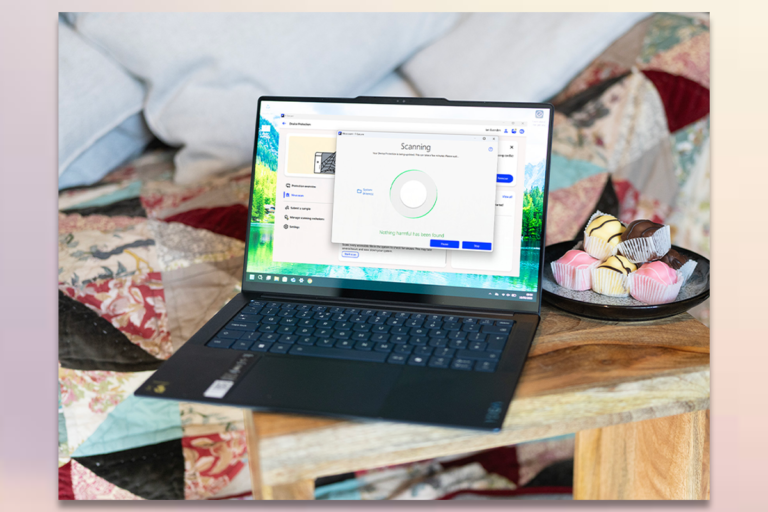 Best antivirus software 2025, tried and tested