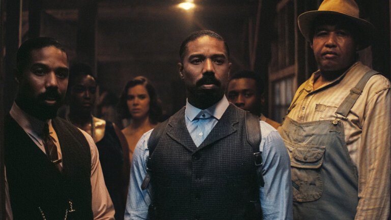 Box Office Warner Bros. Milestone: ‘Sinners’ Crosses $200 Million, ‘Minecraft’ Digs Up $900 Million Globally