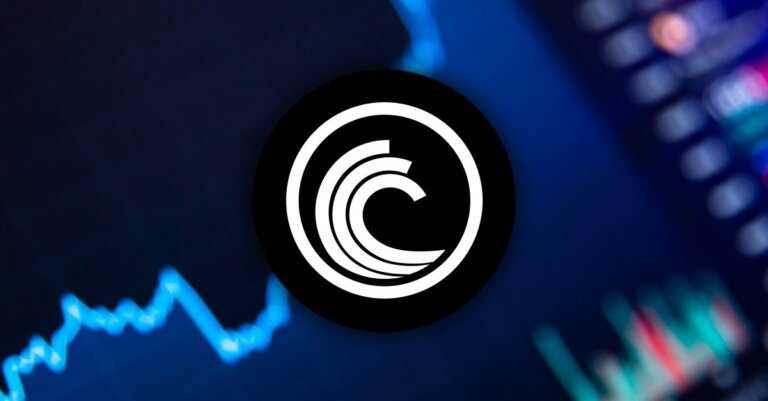 BTT: прогноз. Покупать ли токен крупнейшего в мире торрент-трекера