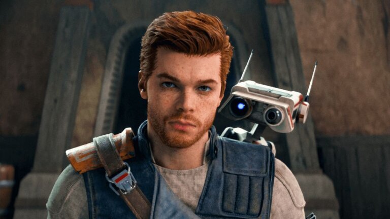 Celebrate Star Wars being good again with up to 85% off EA's Jedi and Battlefront games until May 15