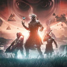 CHARTS: New content brings Destiny 2 back to Steam No.2