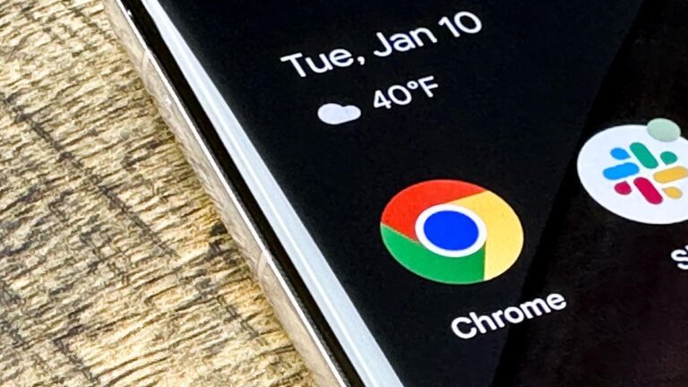 Chrome for Android could be getting a major time-saving upgrade to make verification even easier