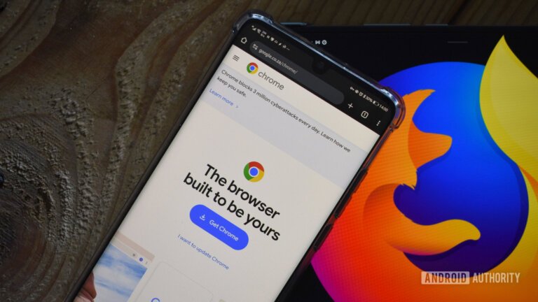 Chrome for Android could soon automatically fill verification codes sent via SMS