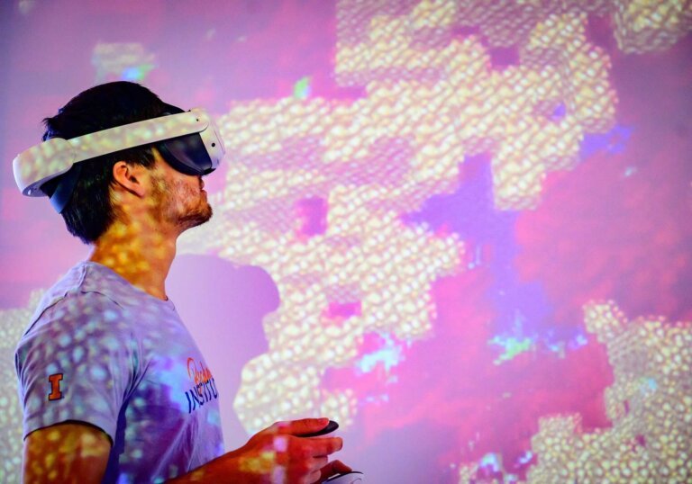 CraftCells: 3D Cell Biology Reaches Broad Audiences with Minecraft