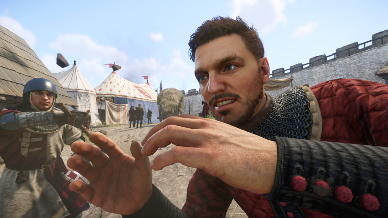 Czech mayor gifts $200 Kingdom Come: Deliverance 2 collector's edition to country's Prime Minister, elevating the game alongside the Witcher 2 in the company of CRPG state gifts