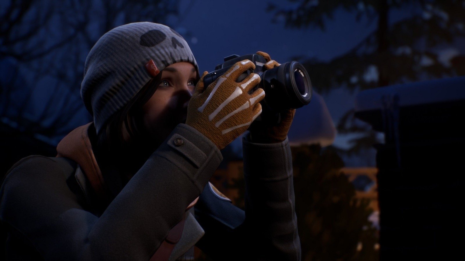 Из Life is Strange: Double Exposure убрали защиту Denuvo - ждем на торрентах