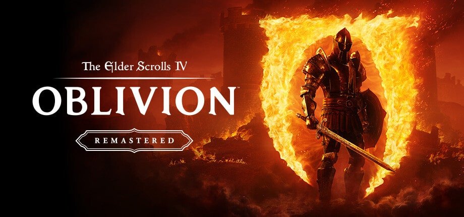 Скачать The Elder Scrolls IV: Oblivion Remastered торрент бесплатно на ПК