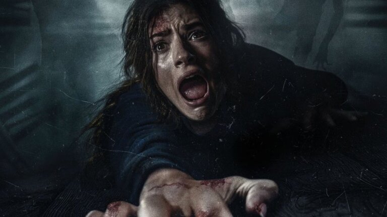 Фильм Until Dawn слили на торренты сразу после цифрового релиза от PlayStation Productions