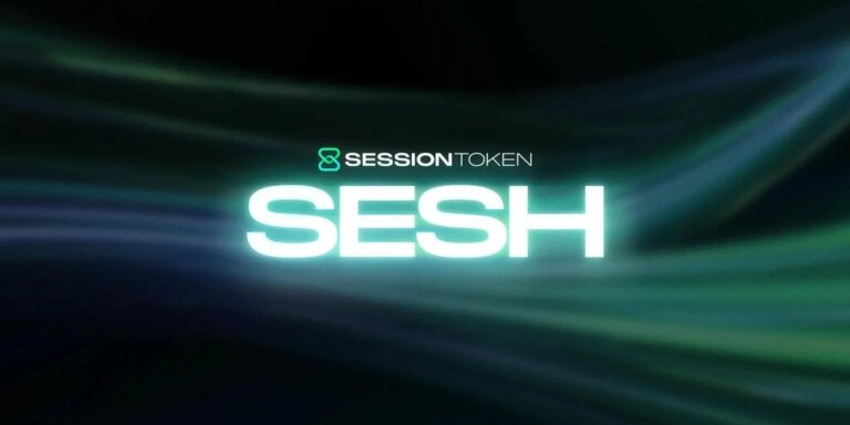 Decentralized Messenger Session Goes Live on Arbitrum With $SESH Token Launch