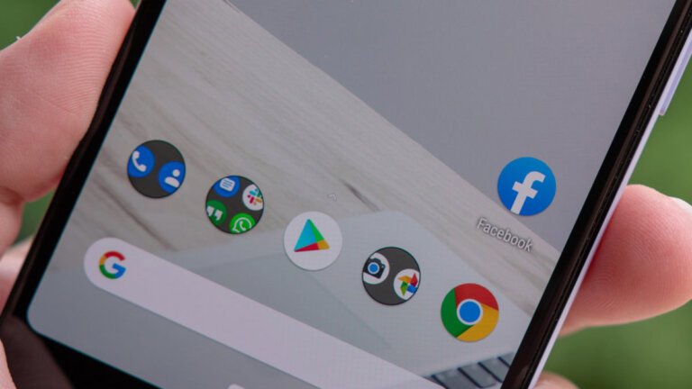 Developers can finally pull that buggy app update from the Play Store