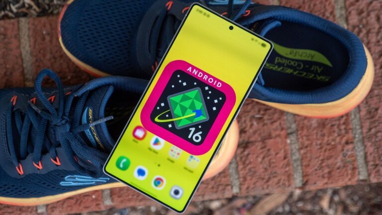 Don't ruin your Galaxy phone with a half-baked beta update
