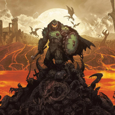 Doom: The Dark Ages has hit three million players