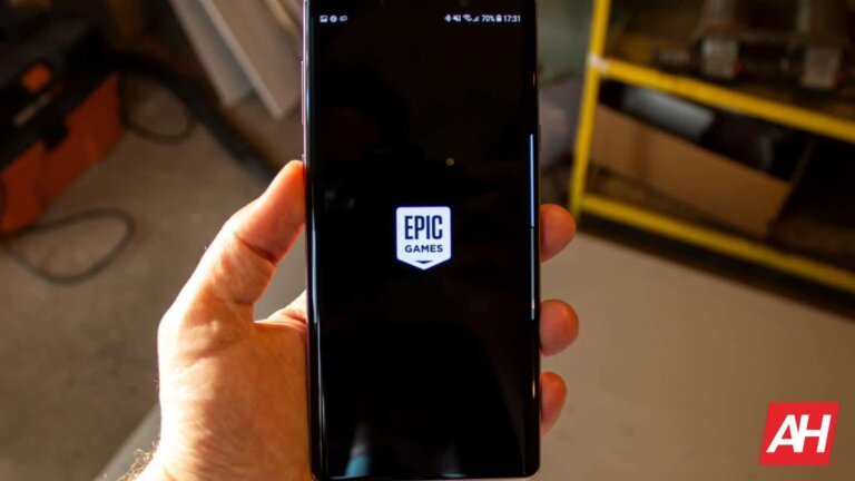 Epic Games announces 0% revenue share model & app store workarounds for developers