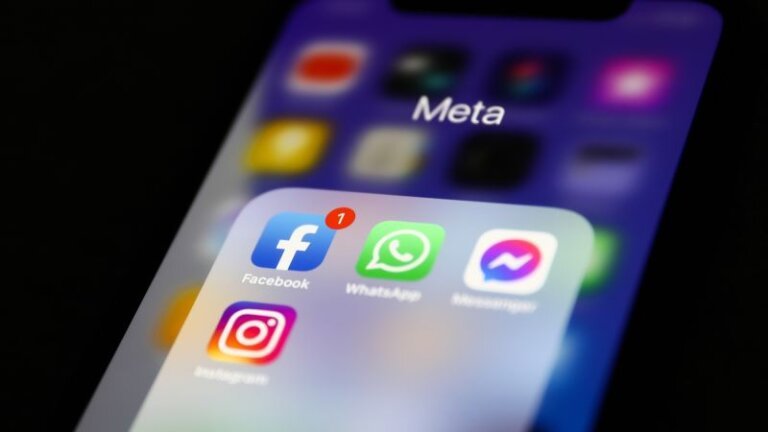 Facebook parent Meta launches AI assistant app, further competing with OpenAI and Google