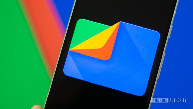 Files by Google is also getting a fresh coat of Material 3 Expressive (APK teardown)