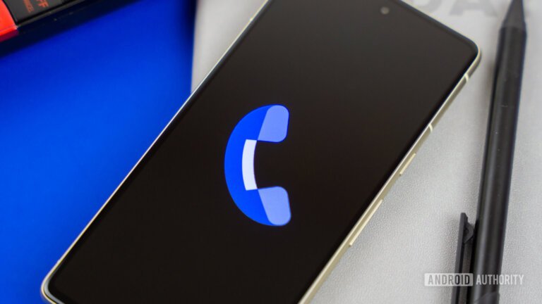 First look: Google's Phone app is getting a tasty Android 16 redesign (APK teardown)