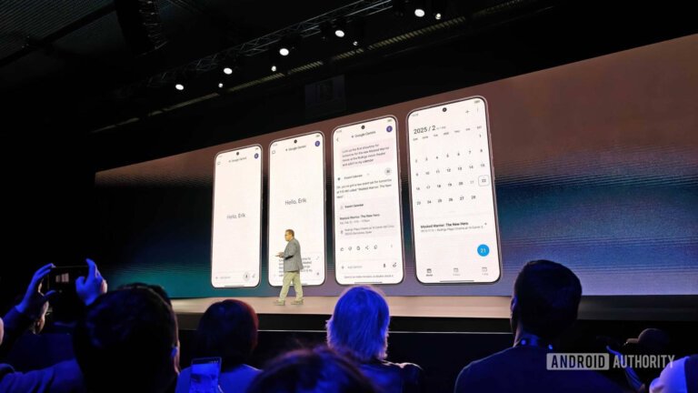 Gemini Live's most powerful upgrade could be right around the corner (APK teardown)