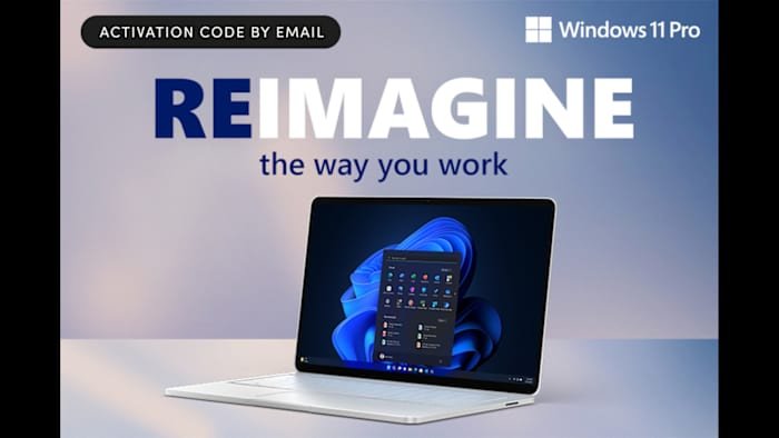Get Microsoft Windows 11 Pro for only $15 — Get it before Windows 10 ends